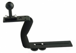 SINGLE HAND STABILIZER CAMERA TRAY BENT BALIDIVESHOP 2  large